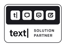 Text-solution-parnter-badge-black-transparent-full