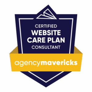 WebsiteCarePlan